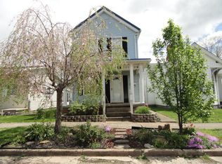 1416 Summit St, Portsmouth, OH
