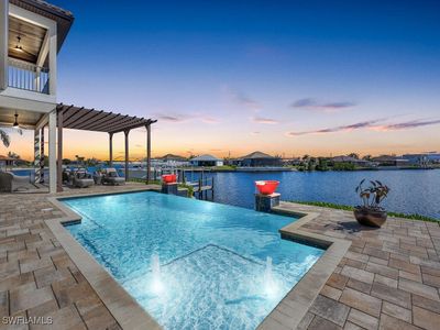 4600 NW 33rd Ter, Cape Coral, FL, 33993