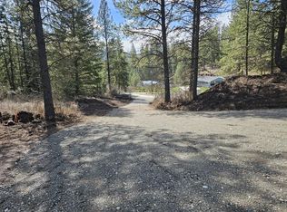 860 Fuhrman Rd, Kettle Falls, WA 99141