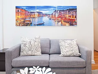 Rented by Big Apple Living