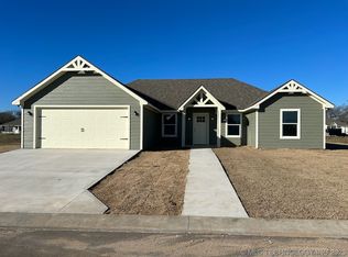 439 Brodys Way, Durant, OK 74701
