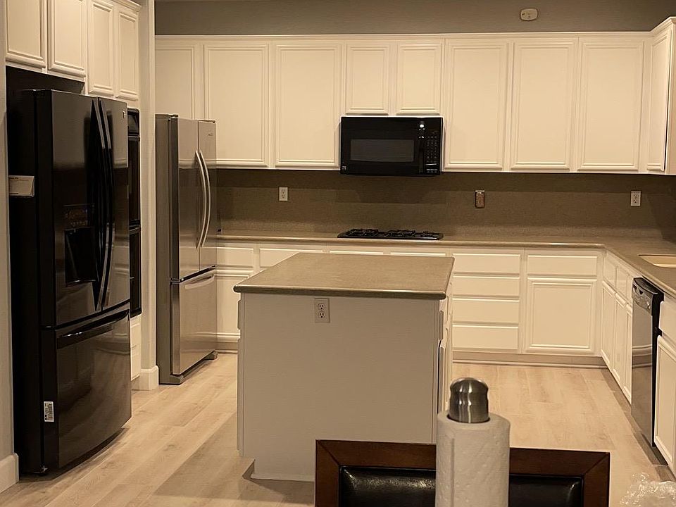 Shared Kitchen at first floor