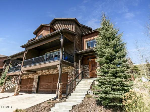 10352 N Sightline Cir, Hideout, UT 84036