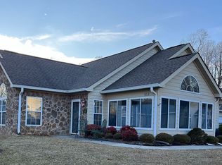 148 Salisbury Cir, Lynchburg, VA
