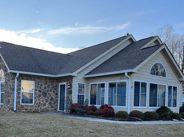 148 Salisbury Cir, Lynchburg, VA 24502