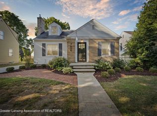 704 Beech St, East Lansing, MI 48823