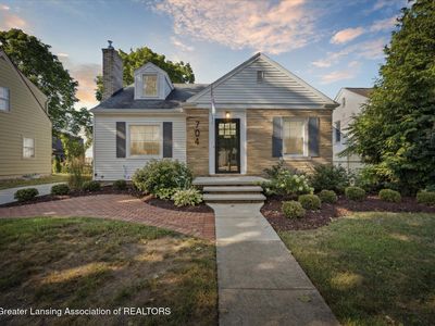 704 Beech St, East Lansing, MI, 48823