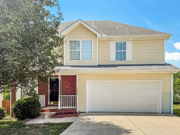 7835 Rainey Dr, Antioch, TN 37013
