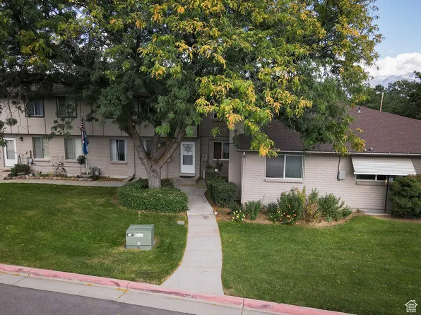 77 S Rio Bravo Pl, West Jordan, UT 84088