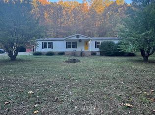 1020 Little Perry Rd, Morehead, KY 40351