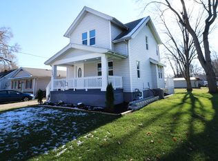 5643 W Bancroft St, Toledo, OH 43615