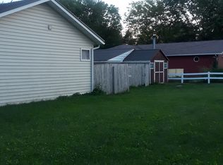 525 W North St, Owen, WI 54460