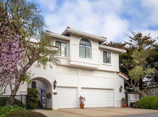 1043 Broncho Rd, Pebble Beach, CA 93953
