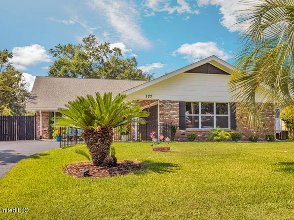 177 Edgewater Dr, Biloxi, MS 39531