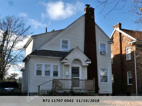 1915 Emerson Ave, Dayton, OH 45406