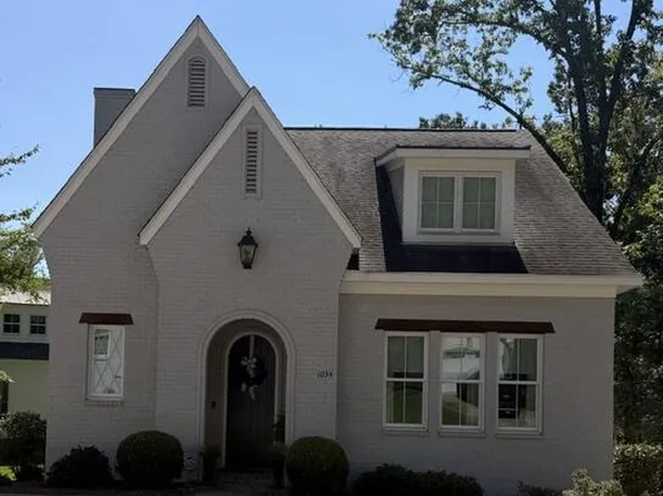 1034 Fieldstone Ln, Oxford, MS 38655