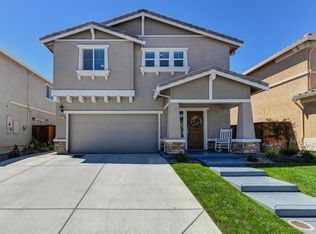 7041 Corvus Cir, Roseville, CA 95747