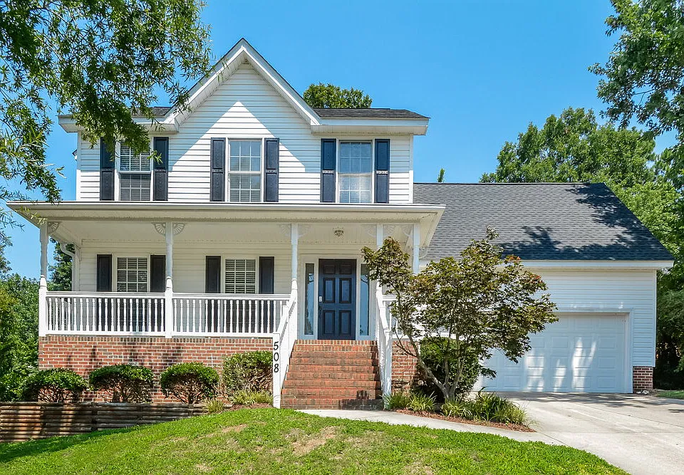 508 Lakeview Ave