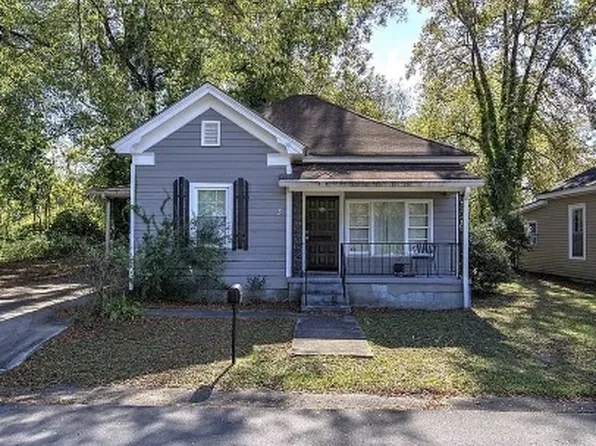 3 Grover St SW, Rome, GA 30161