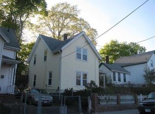 1485 River St, Hyde Park, MA 02136