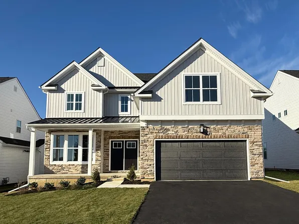 353 Abby Rd, Macungie, PA 18062