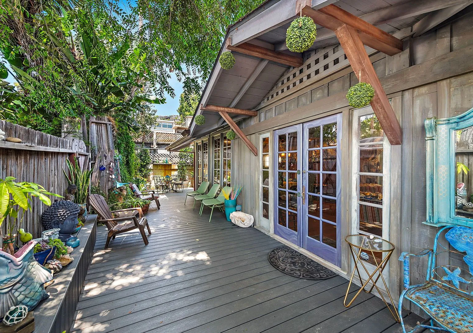 Ever dreamed of living under the sea?! — Photo 4