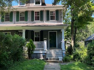 626 Colorado Ave, Baltimore, MD 21210