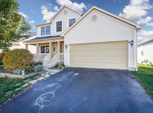 3481 Jonathan Noble Way, Columbus, OH 43231