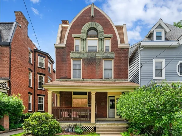 714 Maryland Ave, Pittsburgh, PA 15232