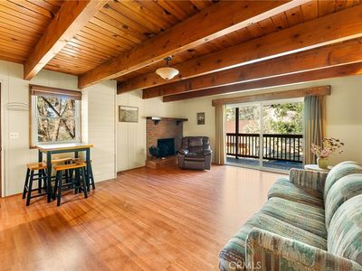 32799 Badger Ln, Arrowbear Lake, CA, 92382