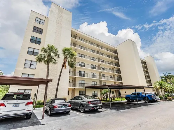 900 Cove Cay Dr Unit 1B, Clearwater, FL 33760