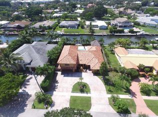 2108 Ascott Rd, North Palm Beach, FL 33408