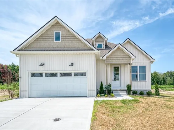 1632 Daly Dr, Cookeville, TN 38506