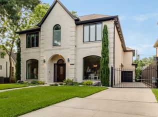 2414 Southgate Blvd, Houston, TX 77030