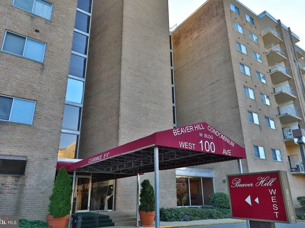 100 West Ave APT 310, Jenkintown, PA 19046