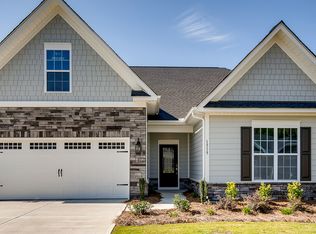 138 Poppy Ct, Aiken, SC 29801