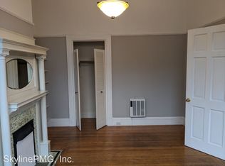 726 Broderick St, San Francisco, CA 94117