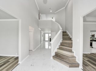 6242 Clear Canyon Dr, Katy, TX 77450