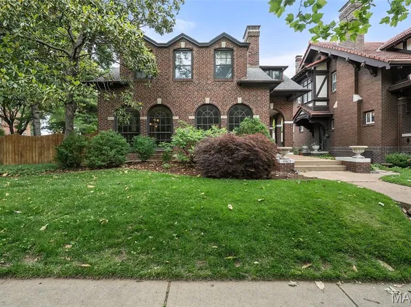 4063 Magnolia Ave, Saint Louis, MO 63110