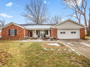 7515 W Saint Clair St, Indianapolis, IN 46214