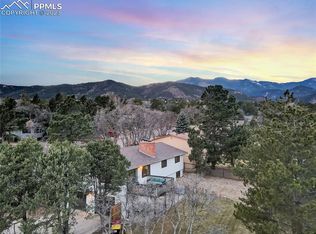 2508 Rigel Dr, Colorado Springs, CO 80906