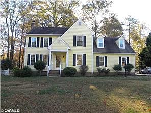 1st image of 10326 Agecroft Manor Ct