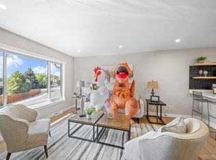 1825 S Zang Ct, Lakewood, CO 80228