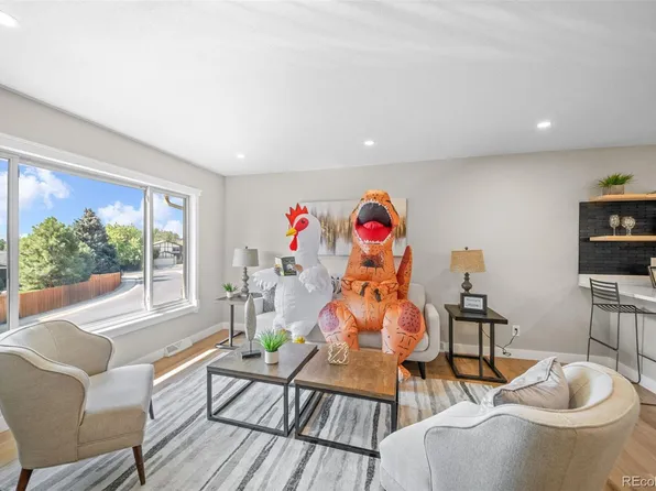 1825 S Zang Court, Lakewood, CO 80228