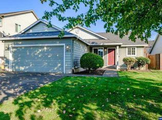 1473 Glazemeadow St, Monmouth, OR 97361