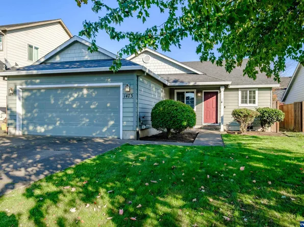 1473 Glazemeadow St, Monmouth, OR 97361