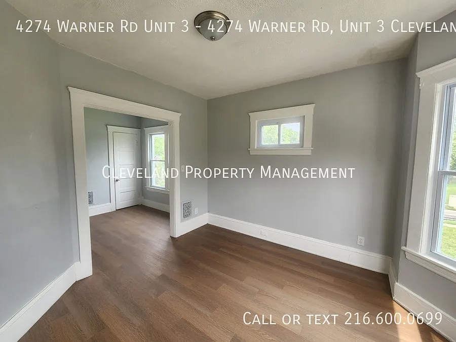 Renovated 2 Bedroom — Photo 2