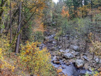 377 Wyoming Rd, Nevada City, CA, 95959