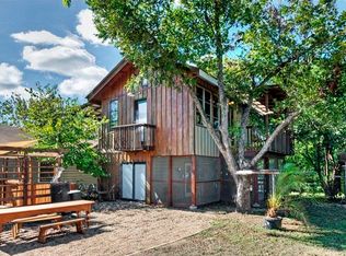 100 W 55th St, Austin, TX 78751