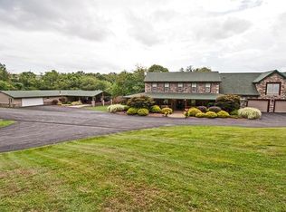2139 Sunset Ridge Ln, Portersville, PA 16051
